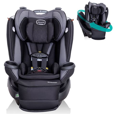 best 360 car seat